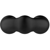 CRAZY BULL - SUPER SOFT SILICONE RING WITH NODULES